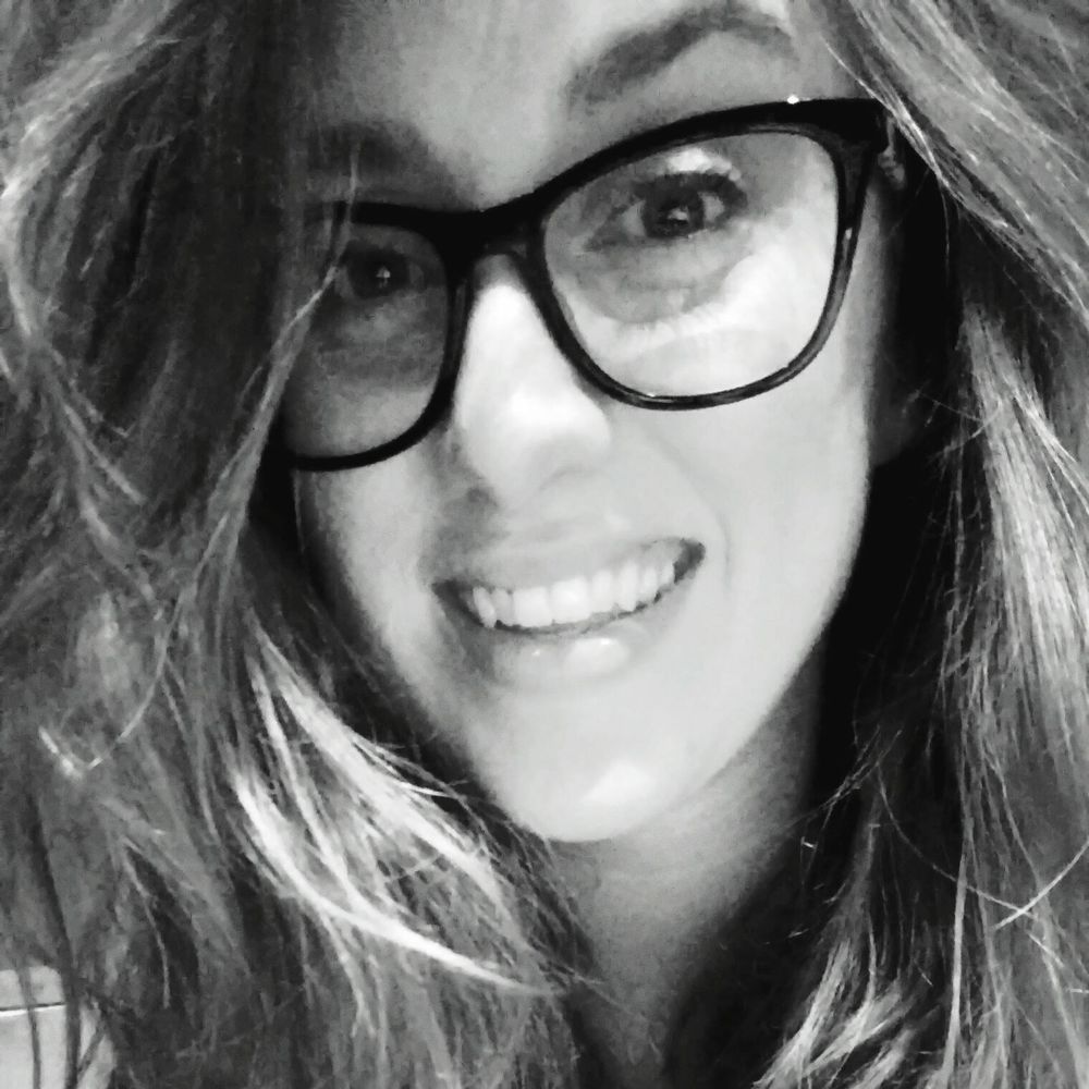 Meet your Posher, Marissa
